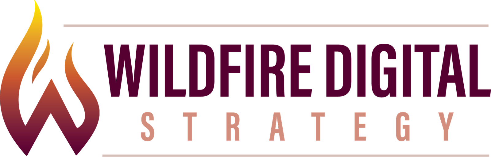Wildfire Digital Strategy